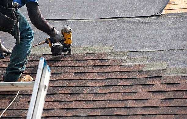 Licensed Emergency Roof Repair service in Harrison, NY - Brentwood Metal Roofing